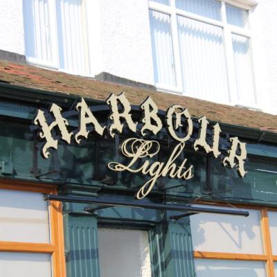 Harbour Lights 22