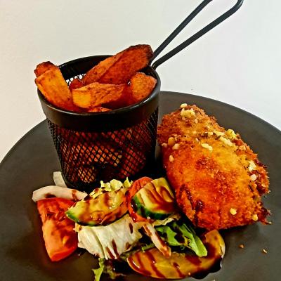 Chick Kiev