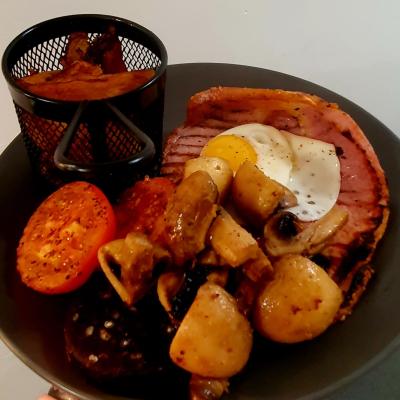 Gammon