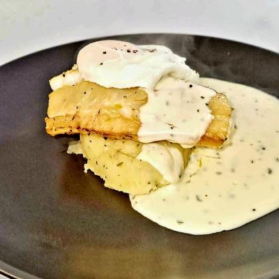 Smoked Haddock