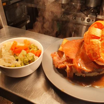Sunday Roast